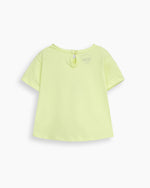 Girls T Shirt - Engine - Buy Now