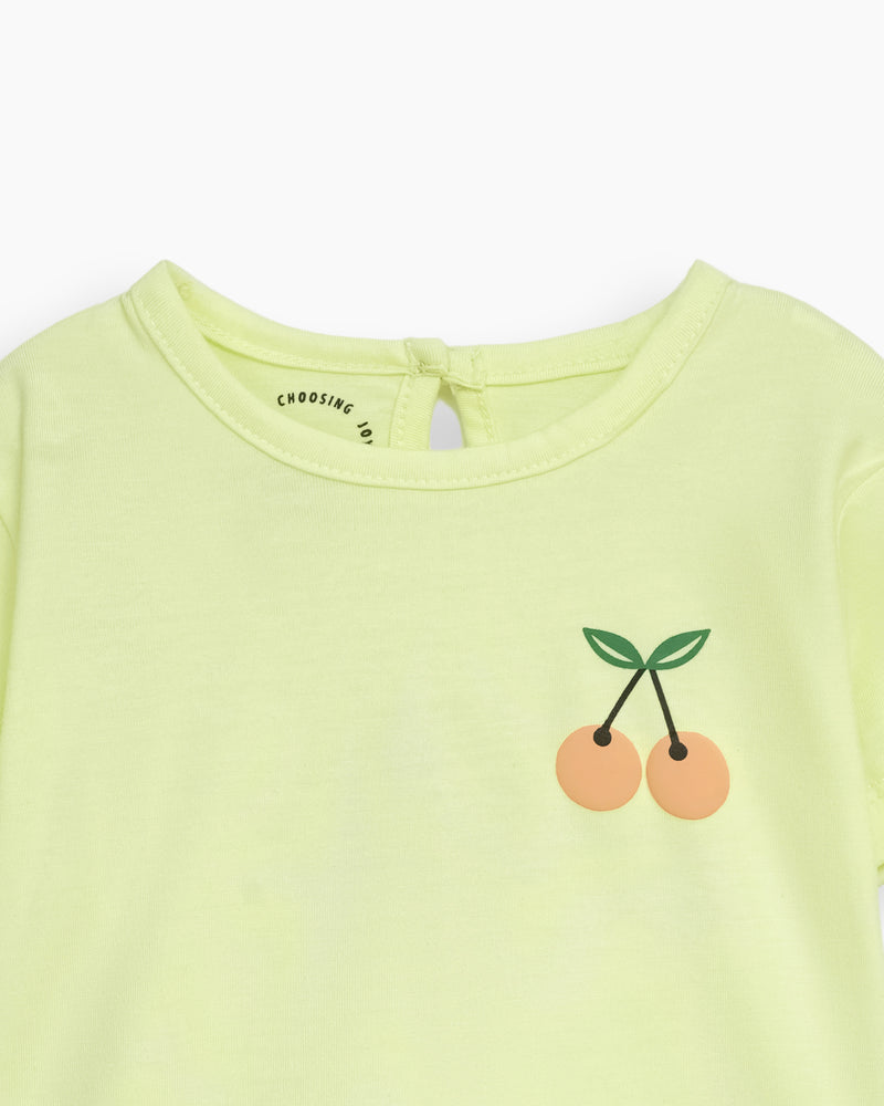 Girls T Shirt - Engine - Buy Now