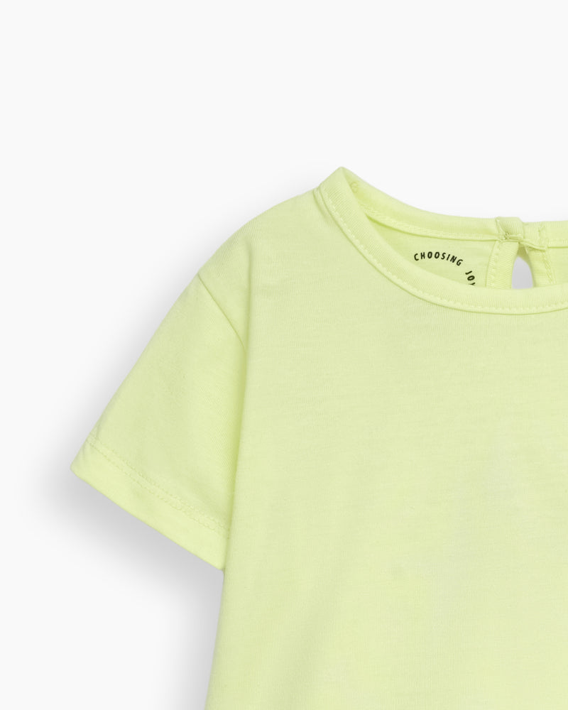 Girls T Shirt - Engine - Buy Now