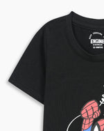 Boys T Shirt - Engine - Buy Now