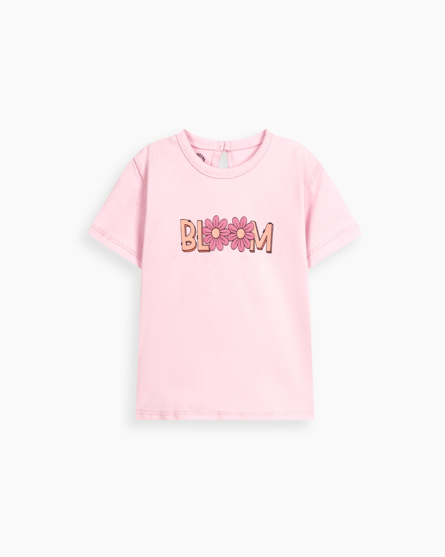 Girls T Shirt - Engine - Buy Now