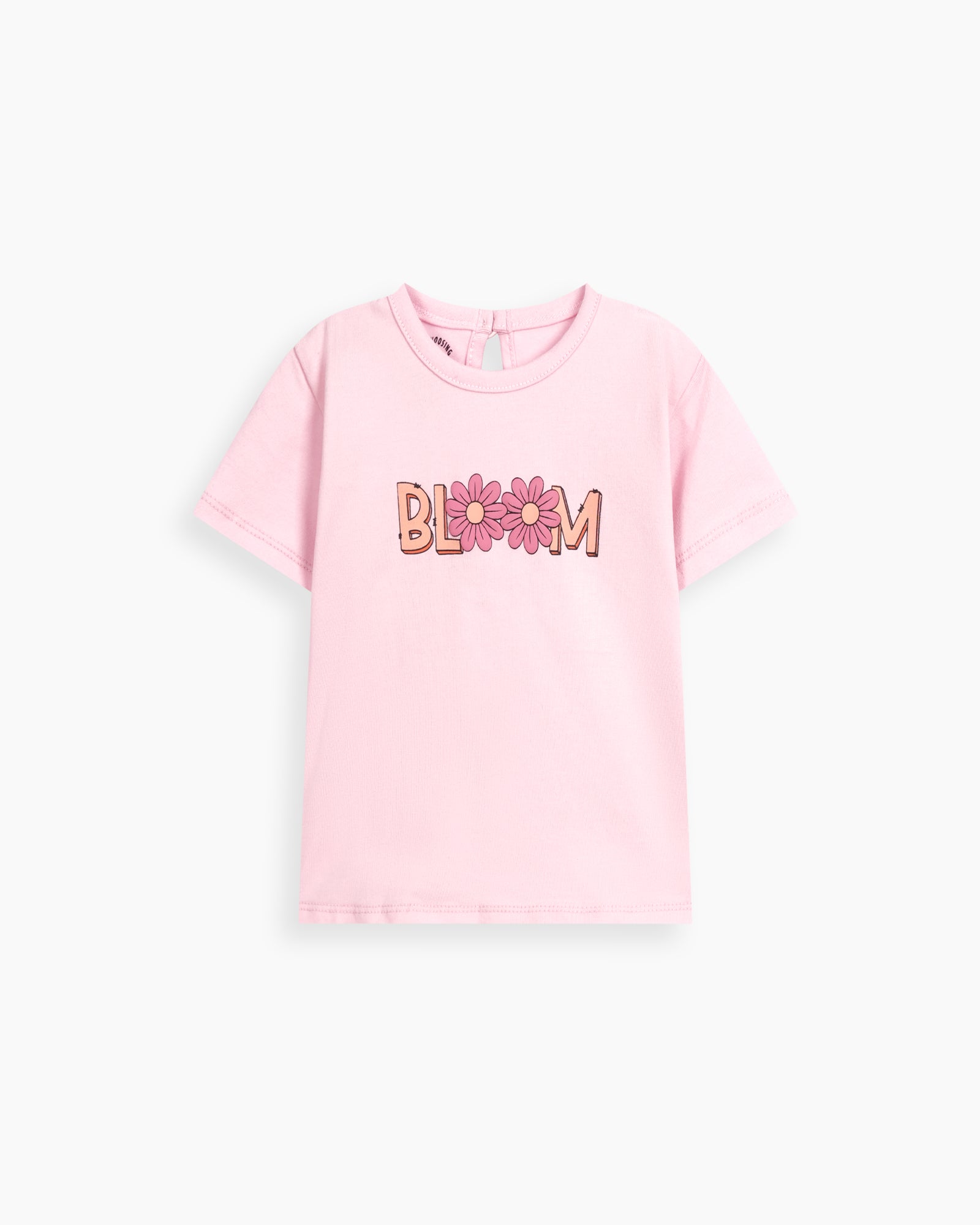 Girls T Shirt - Engine - Buy Now