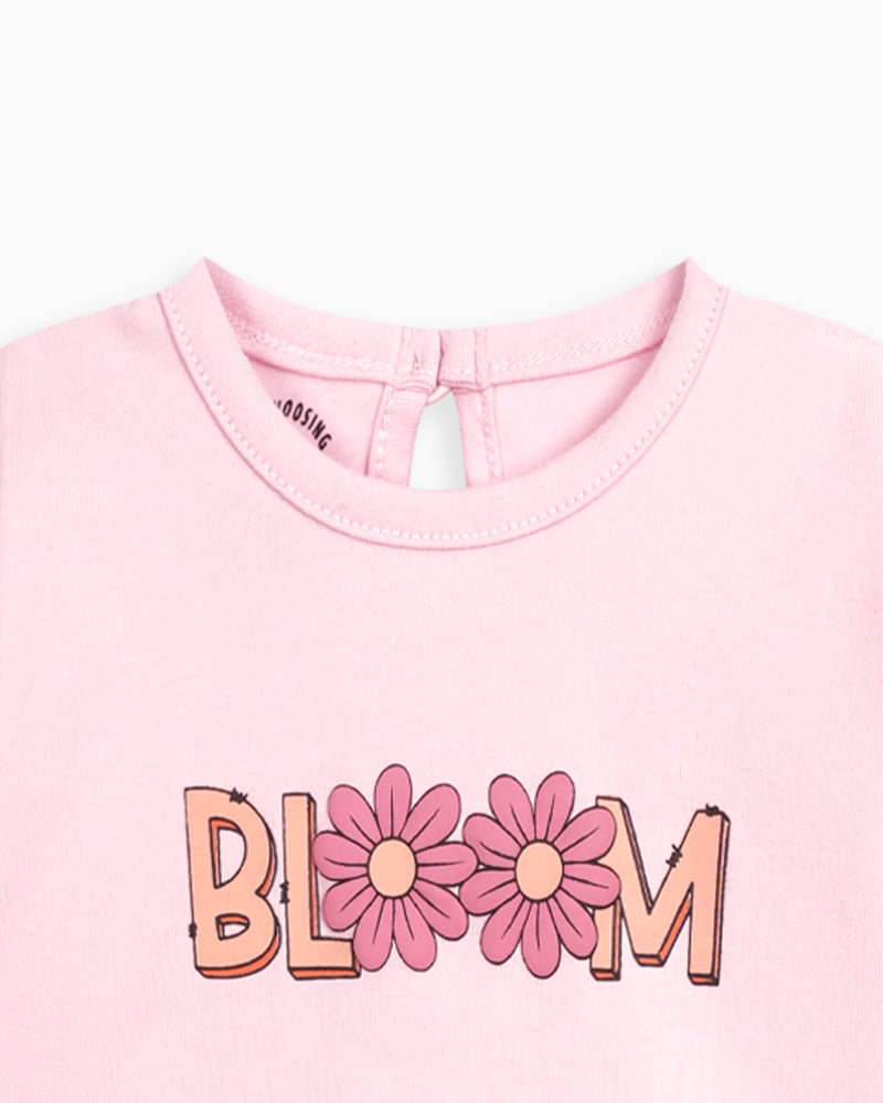 Girls T Shirt - Engine - Buy Now