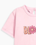 Girls T Shirt - Engine - Buy Now