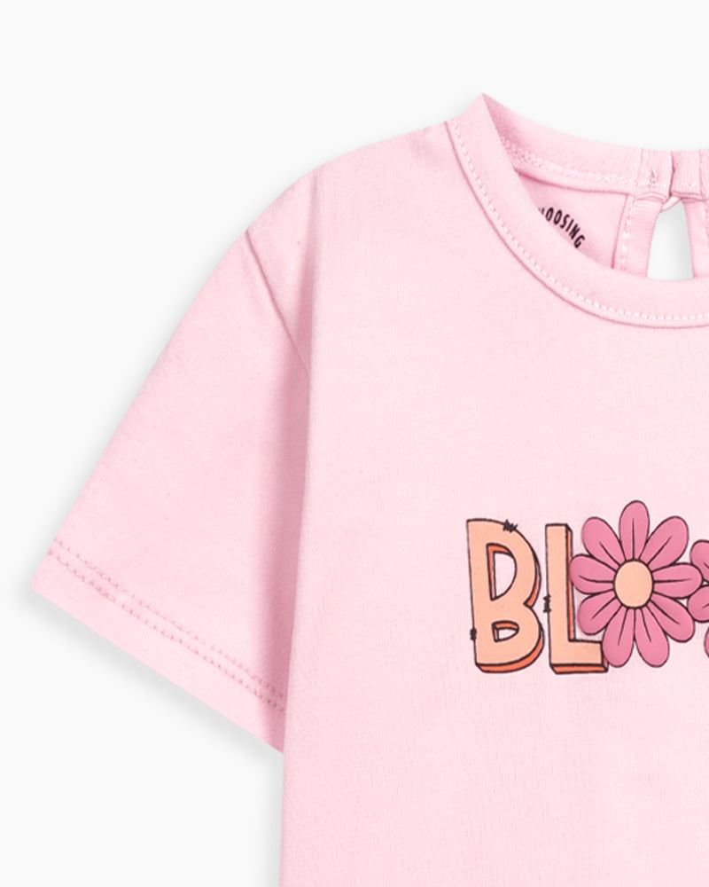 Girls T Shirt - Engine - Buy Now
