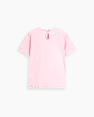 Girls T Shirt