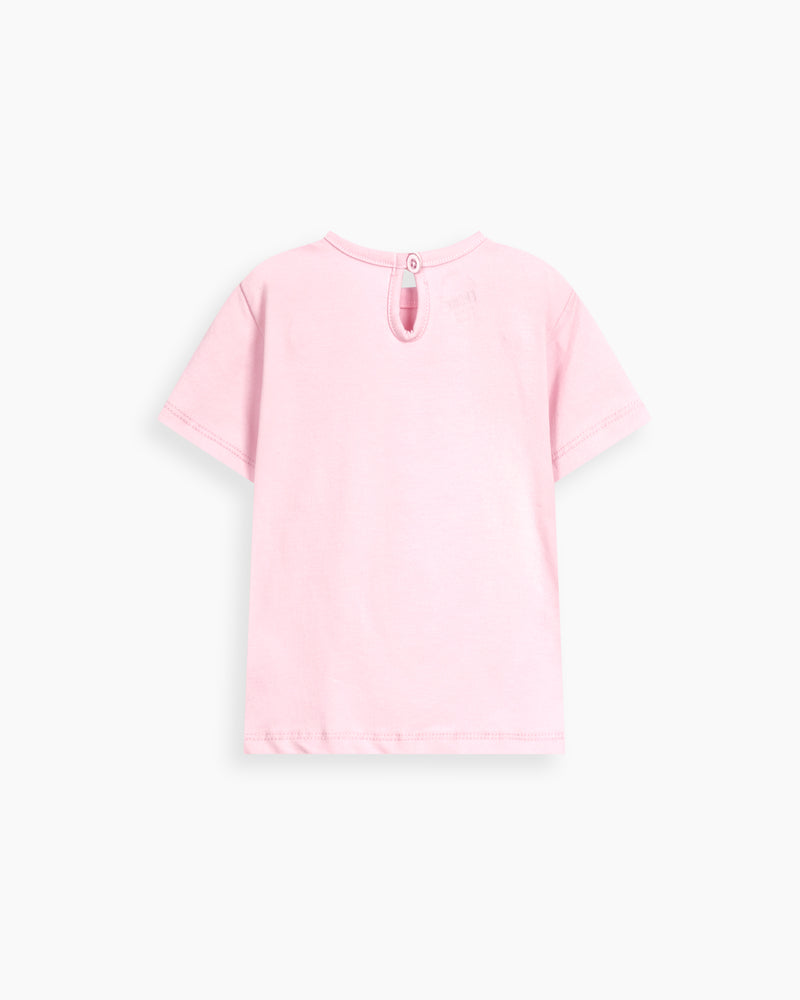 Girls T Shirt - Engine - Buy Now