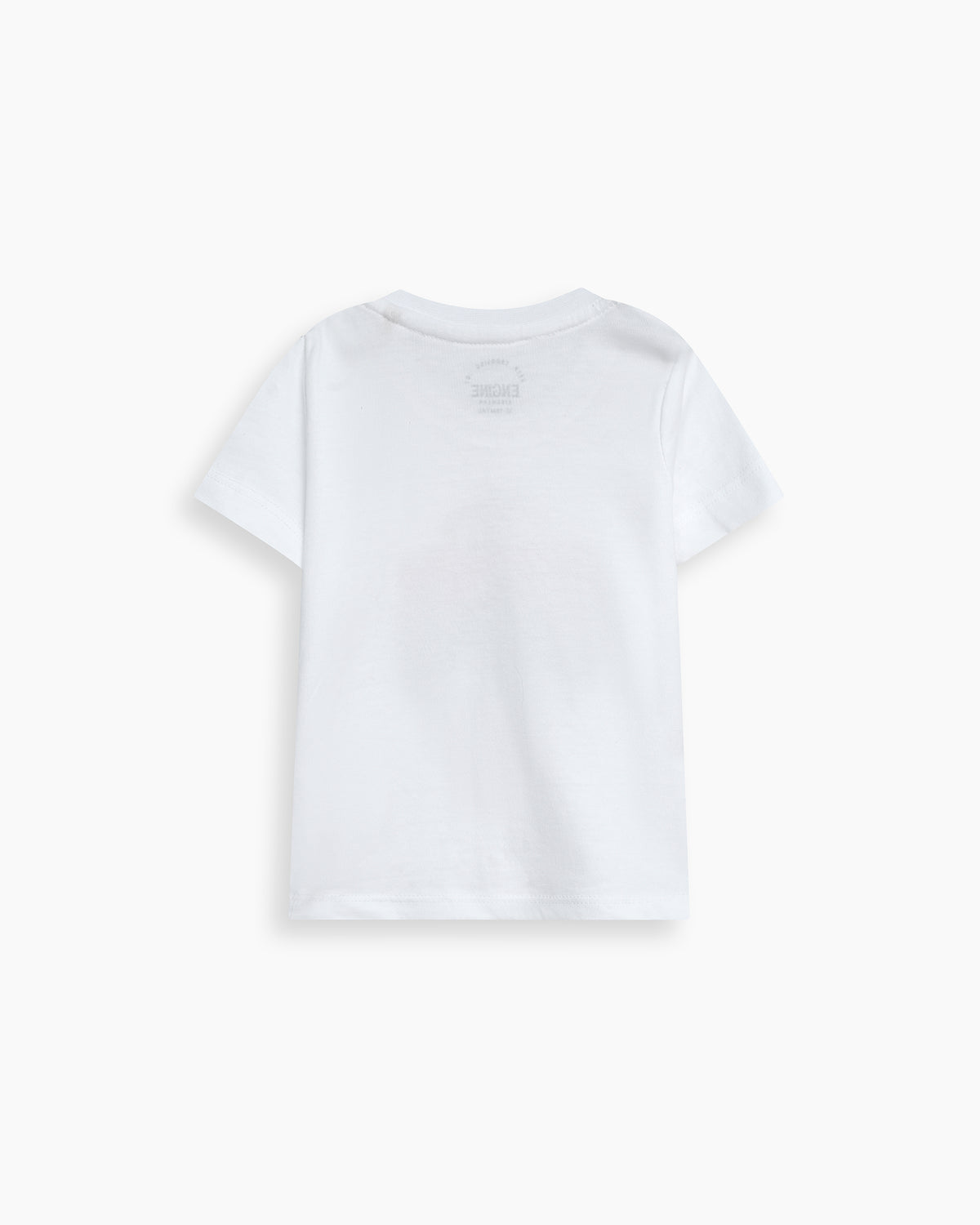 Boys T Shirt - Engine - Buy Now