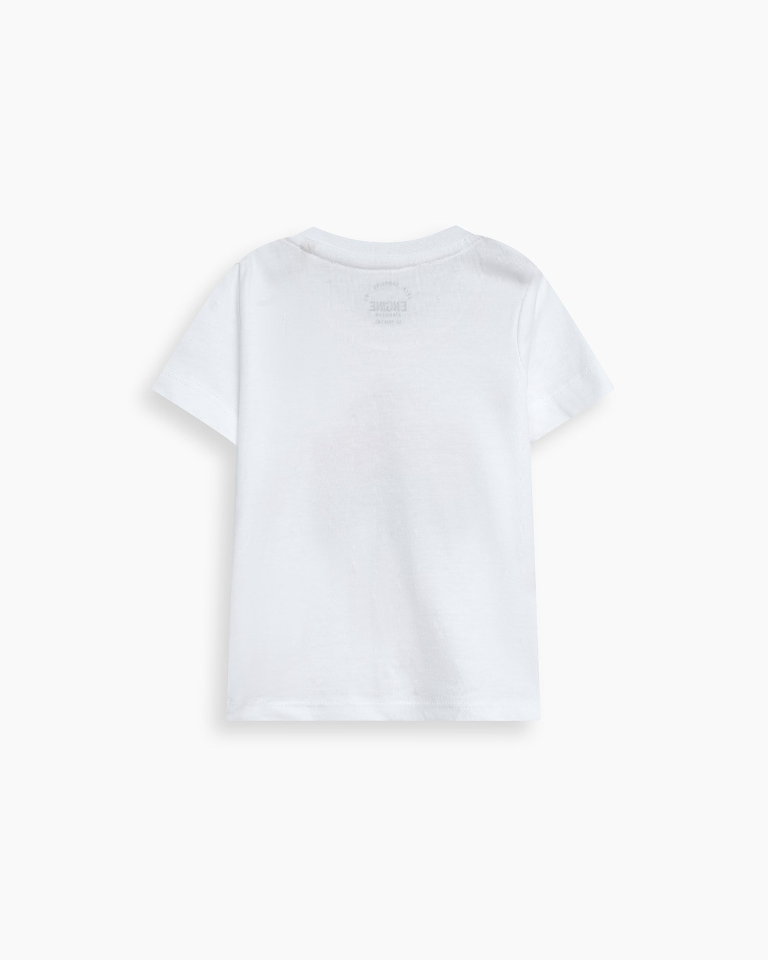 Boys T Shirt - Engine - Buy Now
