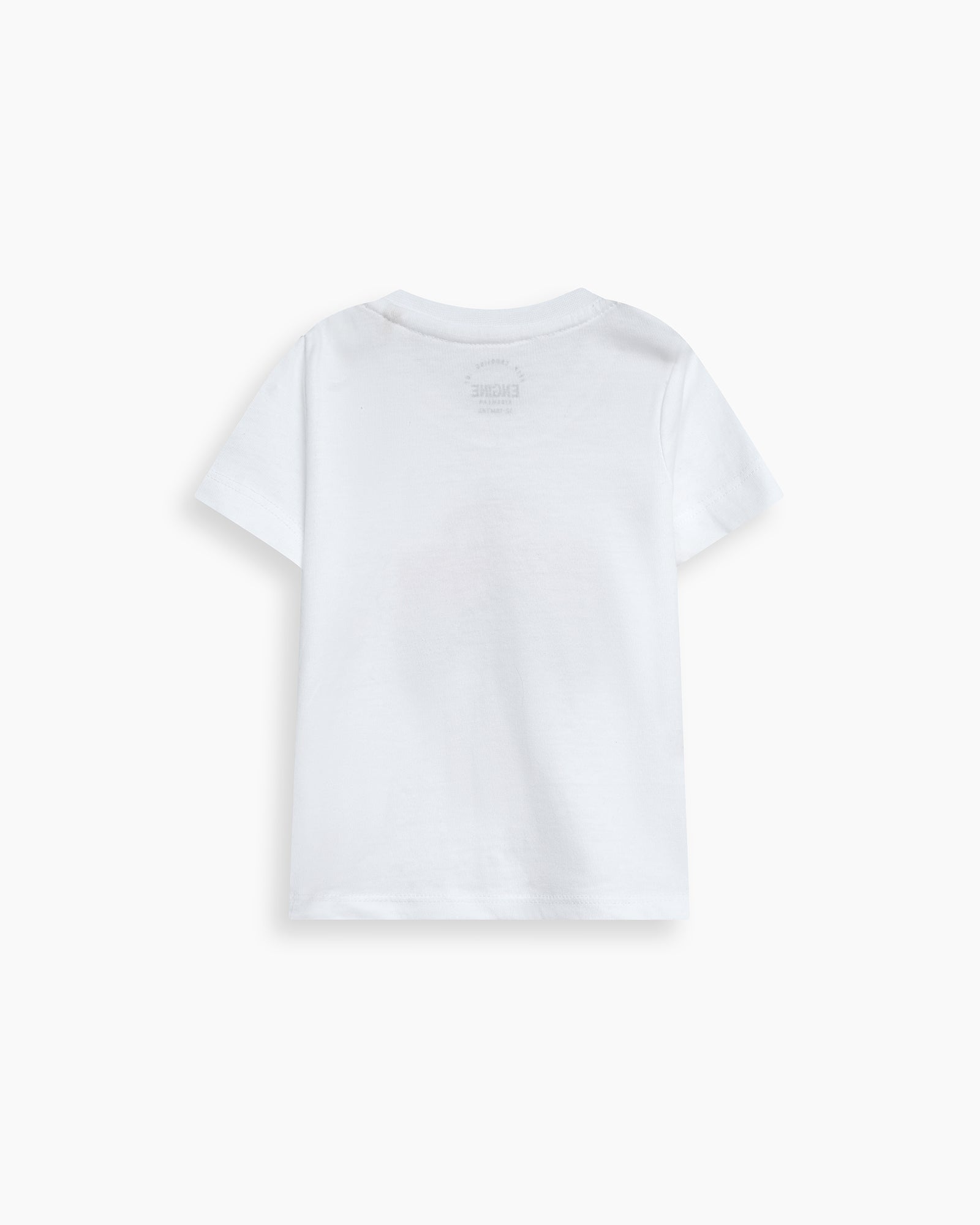 Boys T Shirt - Engine - Buy Now