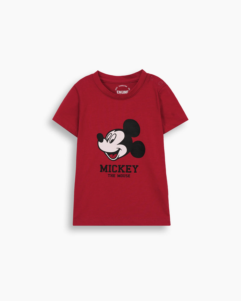 Boys T Shirt - Engine - Buy Now