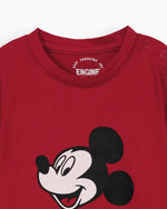 Boys T Shirt - Engine - Buy Now