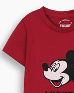 Boys T Shirt - Engine - Buy Now