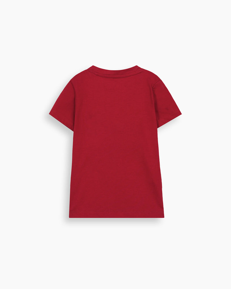 Boys T Shirt - Engine - Buy Now