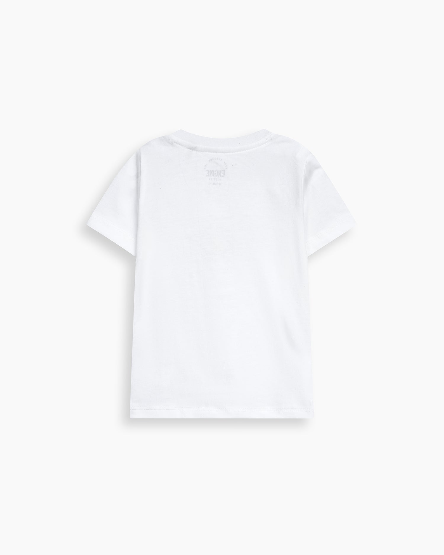 Boys T Shirt - Engine - Buy Now