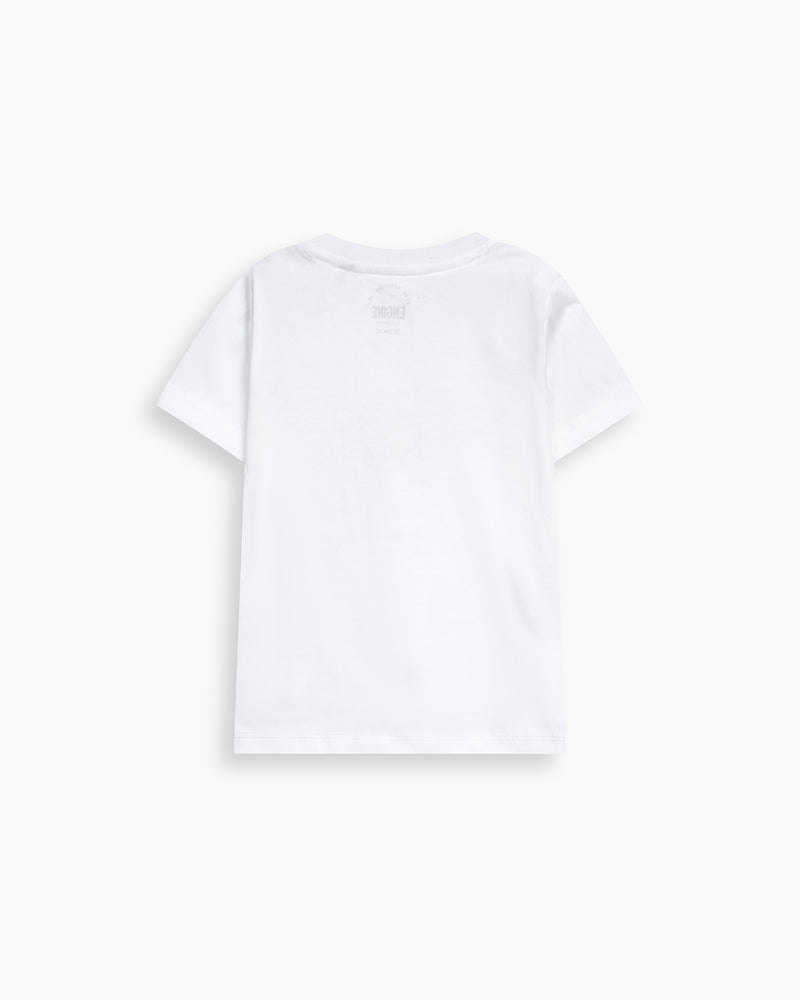 Boys T Shirt - Engine - Buy Now