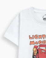 Boys T Shirt - Engine - Buy Now