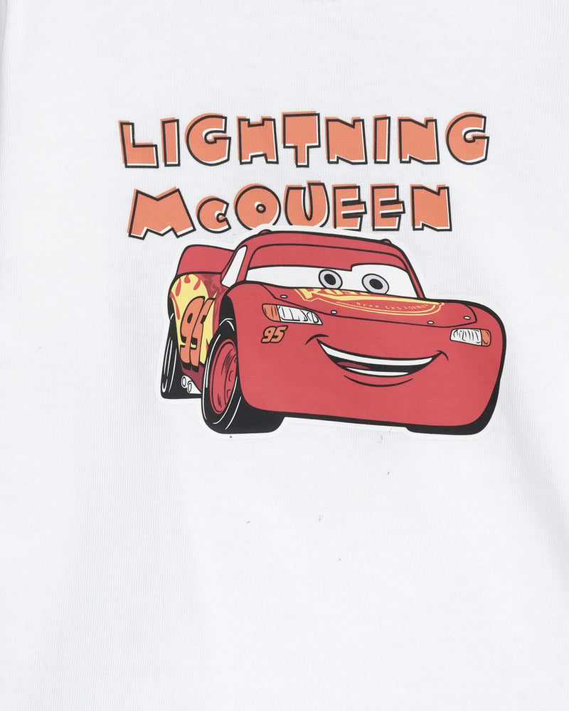Boys T Shirt - Engine - Buy Now