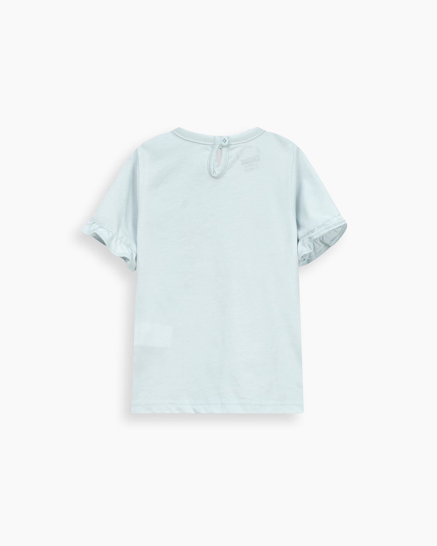 Girls T Shirt - Engine - Buy Now