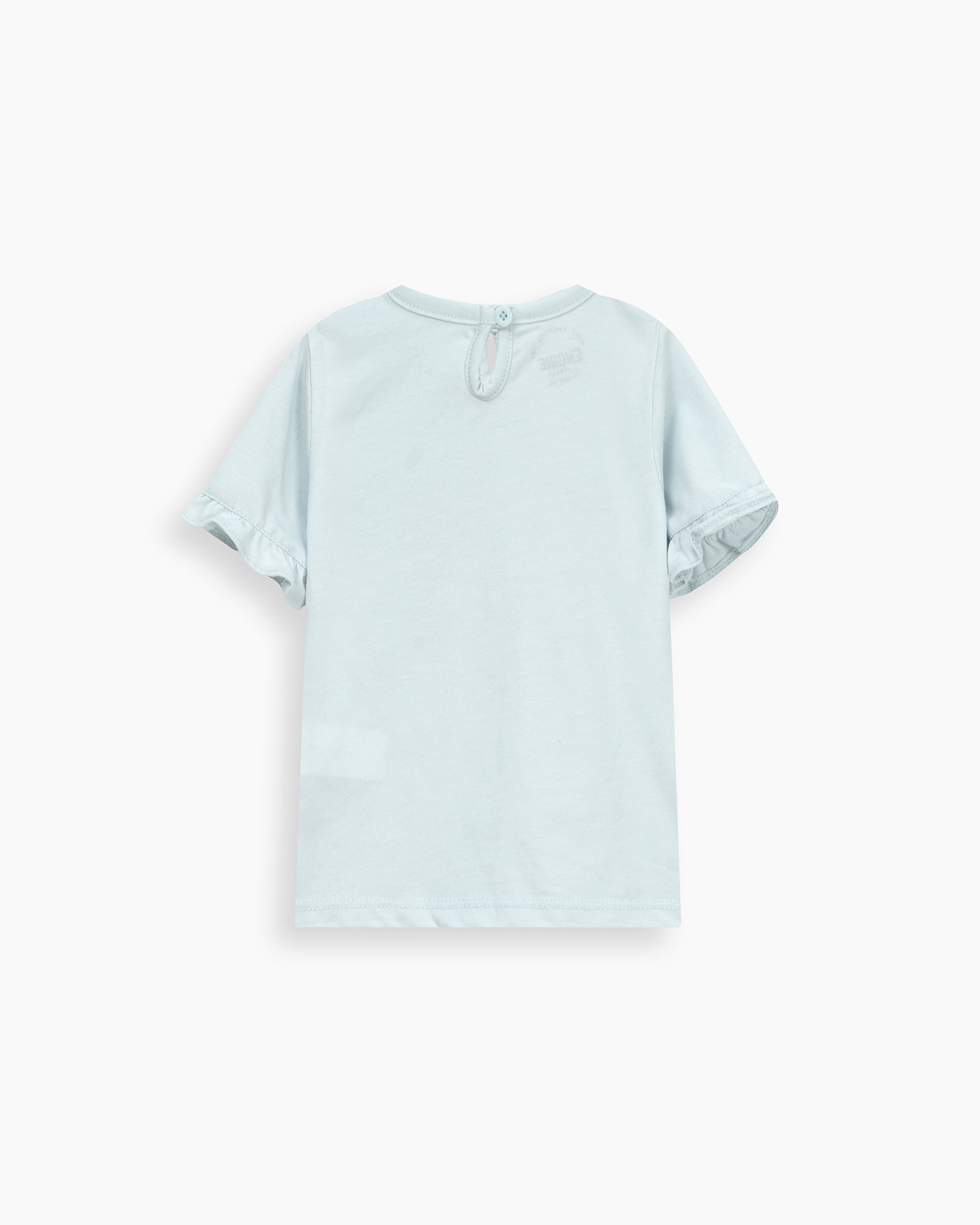 Girls T Shirt - Engine - Buy Now
