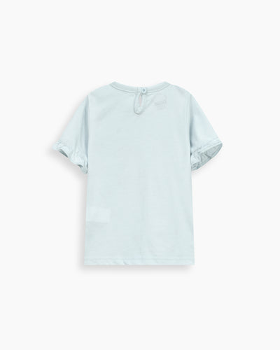 Girls T Shirt