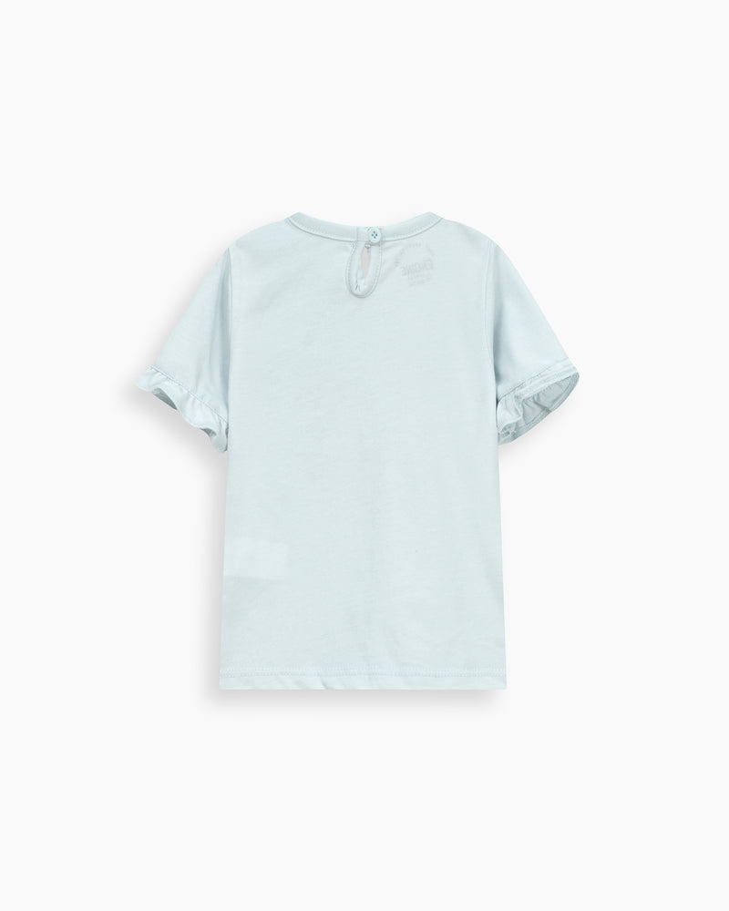 Girls T Shirt - Engine - Buy Now