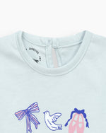 Girls T Shirt - Engine - Buy Now