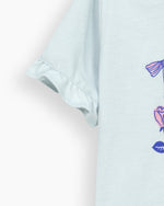 Girls T Shirt - Engine - Buy Now