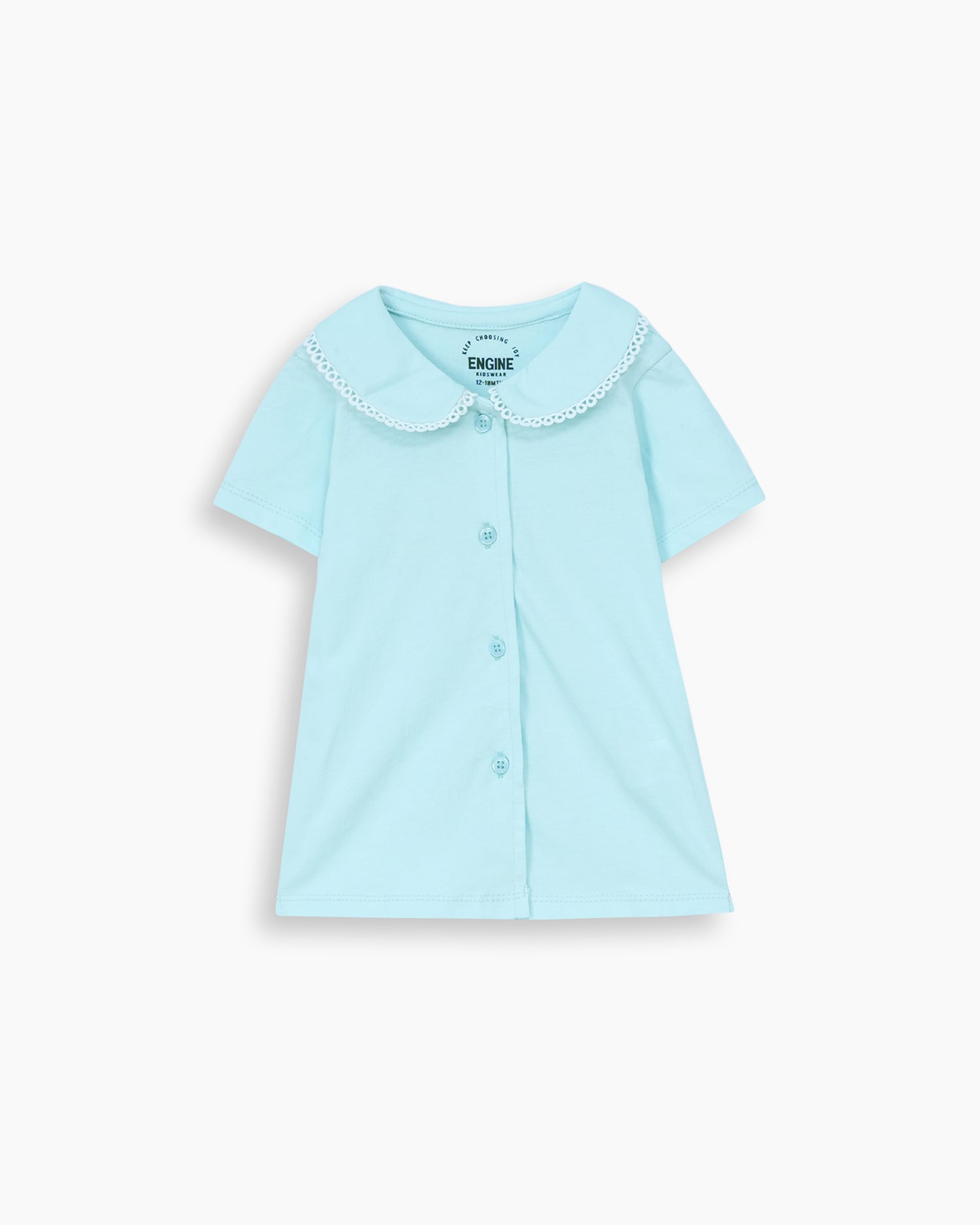 Girls Top - Engine - Buy Now