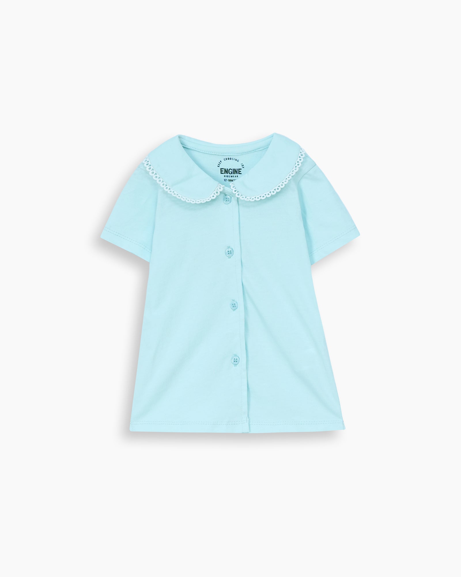 Girls Top - Engine - Buy Now