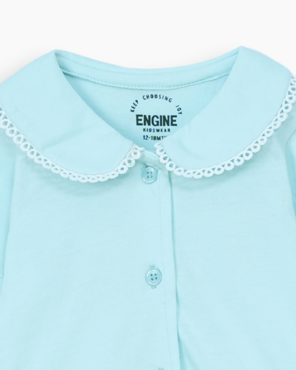 Girls Top - Engine - Buy Now