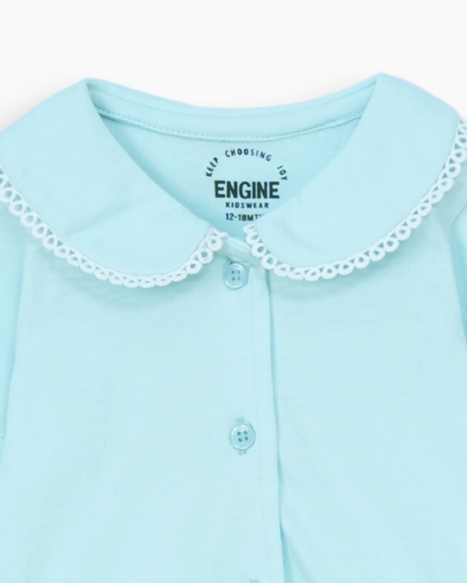 Girls Top - Engine - Buy Now