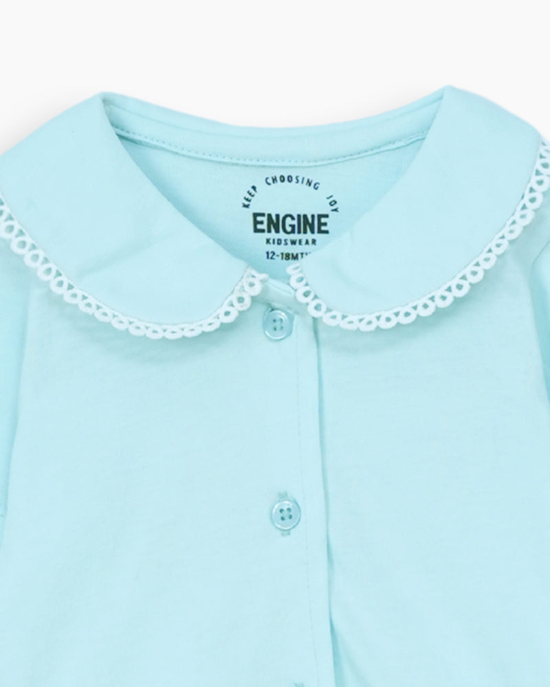 Girls Top - Engine - Buy Now