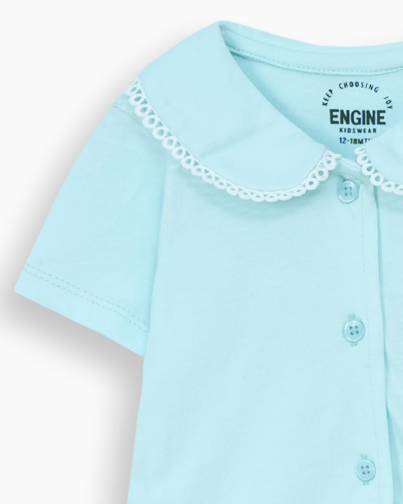Girls Top - Engine - Buy Now