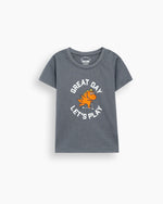 Boys T Shirt - Engine - Buy Now
