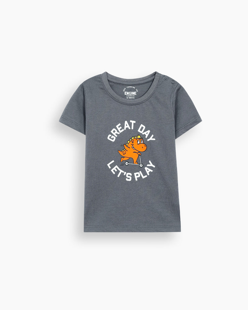 Boys T Shirt
