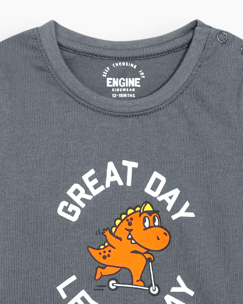 Boys T Shirt