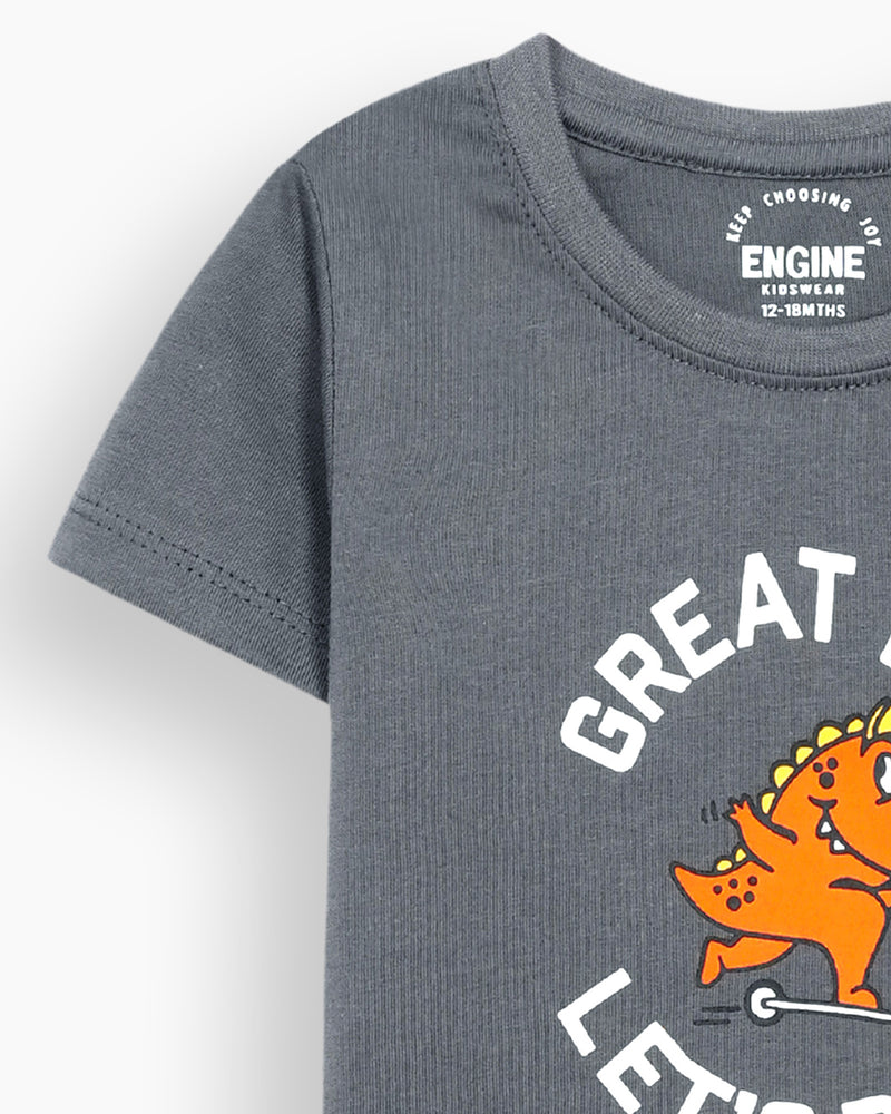 Boys T Shirt