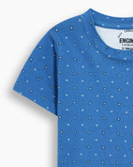 Boys T Shirt - Engine - Buy Now