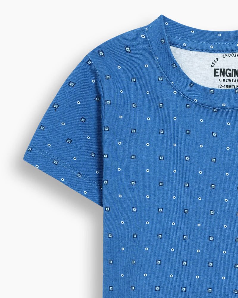 Boys T Shirt