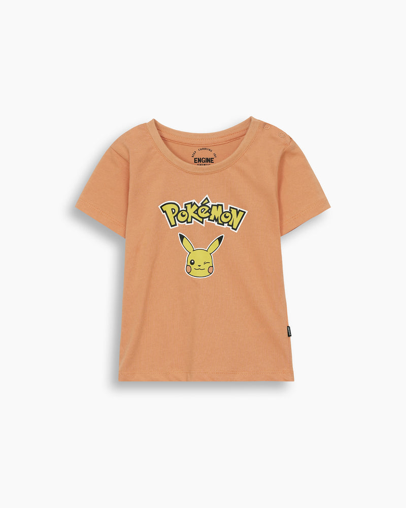 Boys T Shirt - Engine - Buy Now