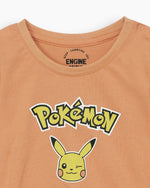 Boys T Shirt - Engine - Buy Now