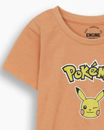 Boys T Shirt - Engine - Buy Now
