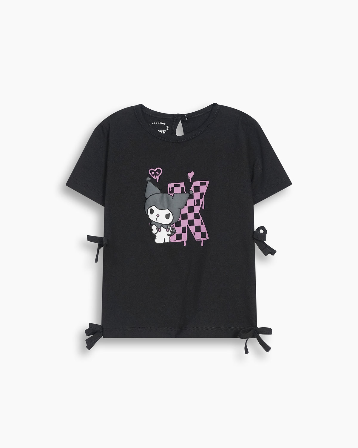 Girls T Shirt - Engine - Buy Now