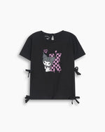 Girls T Shirt - Engine - Buy Now