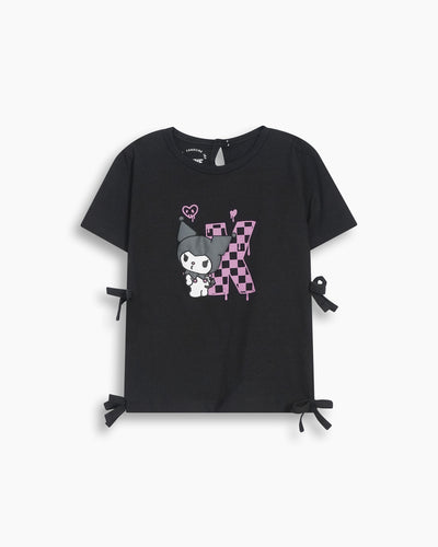 Girls T Shirt