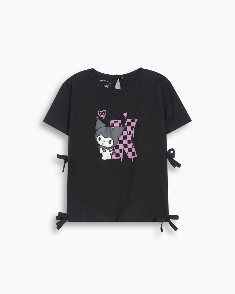 Girls T Shirt