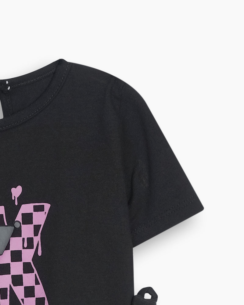 Girls T Shirt