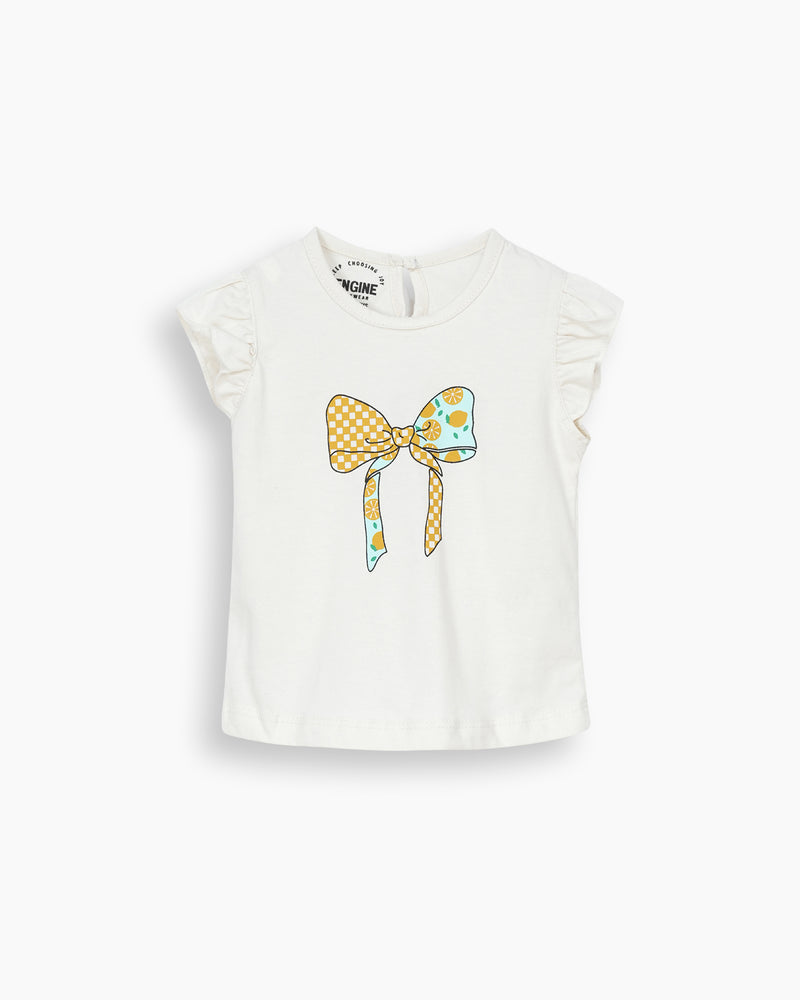 Girls T Shirt - Engine - Buy Now