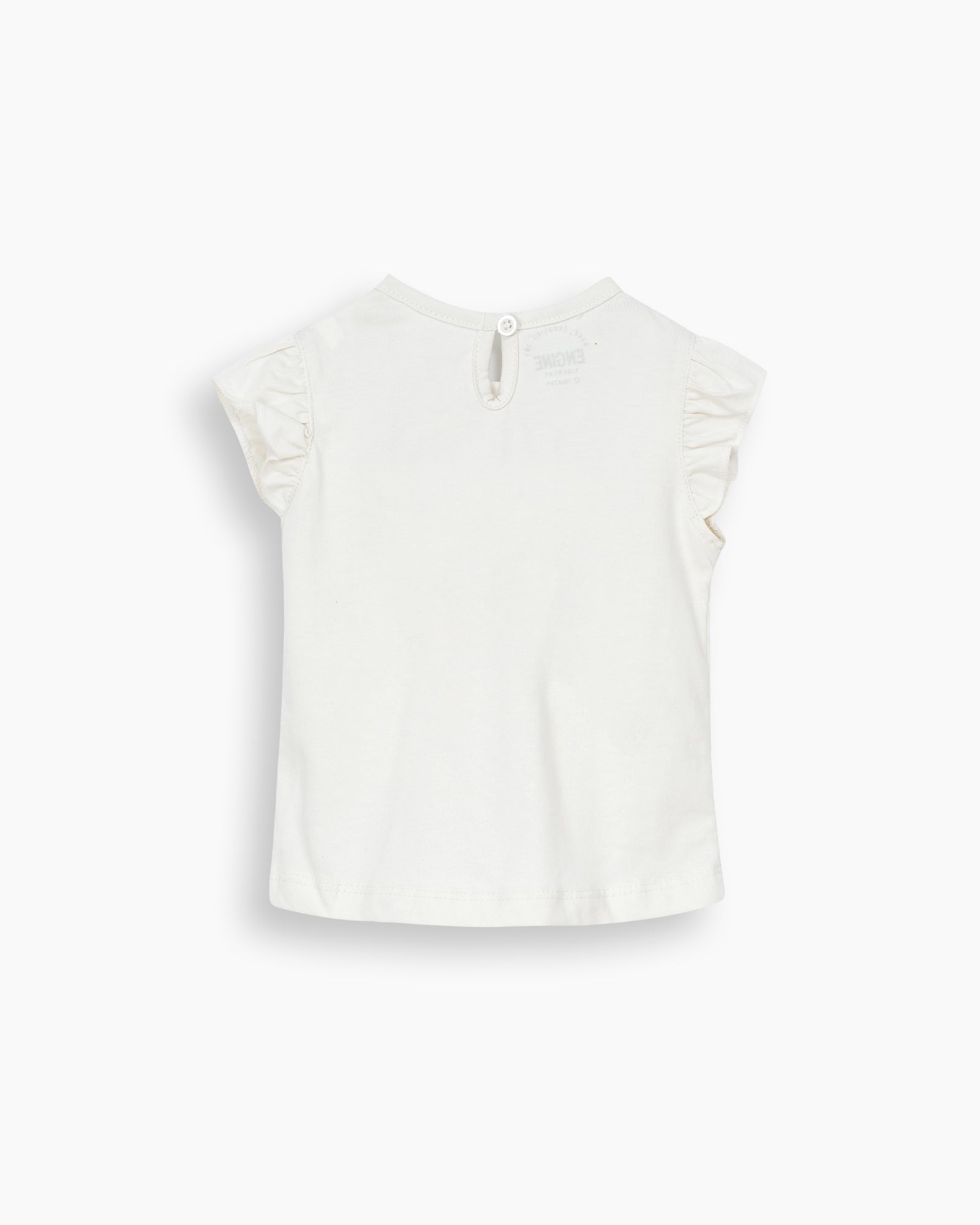 Girls T Shirt - Engine - Buy Now